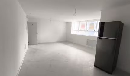Sala comercial para alugar na Rua Luiz Delfino, 31, Centro, Florianópolis, 31 m2 por R$ 4.100