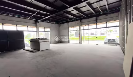 Sala comercial para alugar na Avenida Aleixo Alves de Souza, 1453, Nova Palhoça, Palhoça, 100 m2 por R$ 7.500