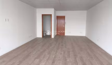 Sala comercial para alugar na Avenida Aleixo Alves de Souza, 1453, Nova Palhoça, Palhoça, 142 m2 por R$ 5.000