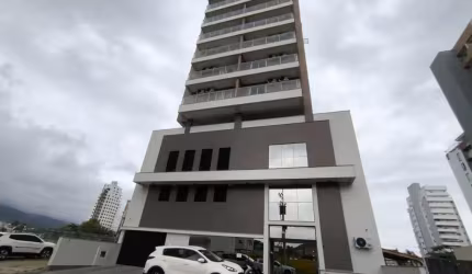 Apartamento com 2 quartos para alugar na Rua das Cegonhas, 295, Pedra Branca, Palhoça, 81 m2 por R$ 3.990