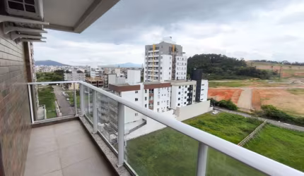 Apartamento com 2 quartos para alugar na Rua das Cegonhas, 295, Pedra Branca, Palhoça, 81 m2 por R$ 3.900