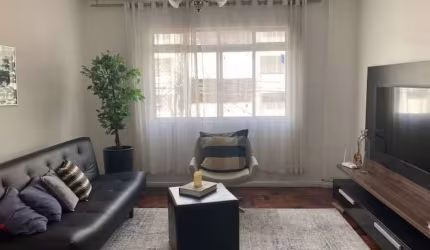 Apartamento com 2 quartos para alugar na Rua Professora Antonieta de Barros, 30, Canto, Florianópolis, 80 m2 por R$ 3.300