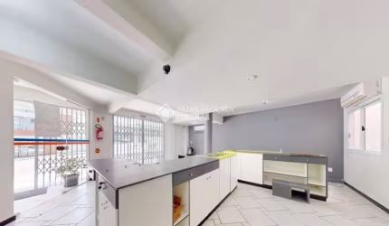 Ponto comercial para alugar na Rua Crispim Mira, 450, Centro, Florianópolis, 123 m2 por R$ 11.500
