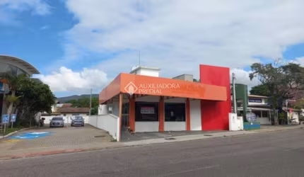 Ponto comercial para alugar na Avenida Afonso Delambert Neto, 556, Lagoa da Conceição, Florianópolis, 441 m2 por R$ 26.472