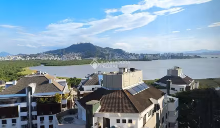 Apartamento com 4 quartos para alugar na Rodovia João Paulo, 820, João Paulo, Florianópolis, 135 m2 por R$ 6.000