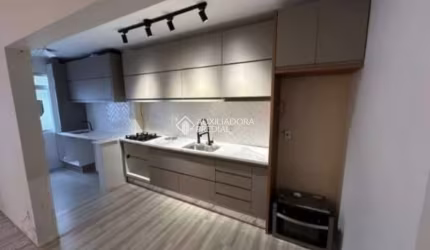 Apartamento com 2 quartos para alugar na Rua Vereador Mário Coelho Pires, 701, Campinas, São José, 70 m2 por R$ 2.900