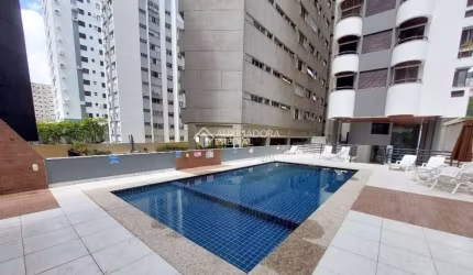 Apartamento com 1 quarto para alugar na Rua Frei Caneca, 160, Agronômica, Florianópolis, 56 m2 por R$ 4.200