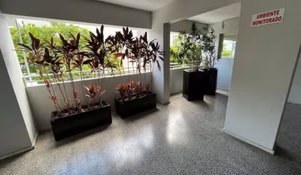 Apartamento com 2 quartos para alugar na Rua Almirante Alvim, 452, Centro, Florianópolis, 48 m2 por R$ 3.500