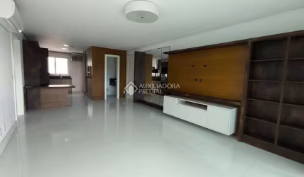 Apartamento com 3 quartos para alugar na Rua Embaixador Edmundo da Luz Pinto, 90, Agronômica, Florianópolis, 158 m2 por R$ 10.000