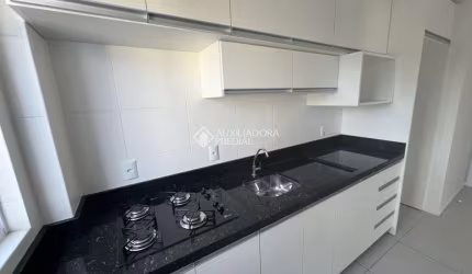 Apartamento com 3 quartos para alugar na Rua das Cegonhas, 295, Pedra Branca, Palhoça, 136 m2 por R$ 5.350