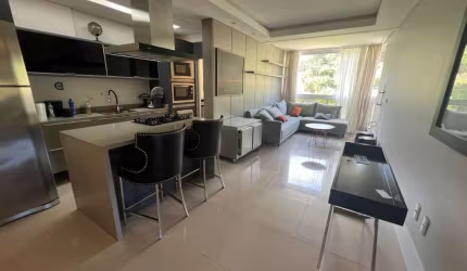 Apartamento com 3 quartos para alugar na Rua Pirineus, 86, Itacorubi, Florianópolis, 91 m2 por R$ 5.900