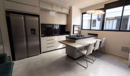 Apartamento com 2 quartos para alugar na Rodovia João Gualberto Soares, 1270, Ingleses do Rio Vermelho, Florianópolis, 95 m2 por R$ 5.000