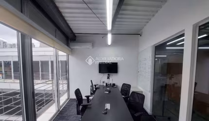 Sala comercial para alugar na Rua Orlando Phillipi, 100, Saco Grande, Florianópolis, 378 m2 por R$ 12.000