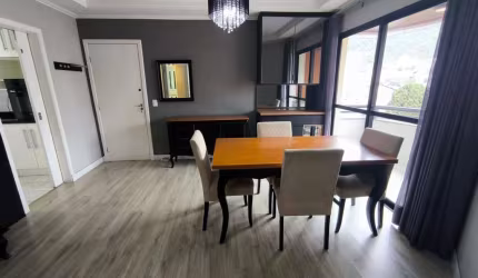 Apartamento com 3 quartos para alugar na Rua Edison Areas, 132, Trindade, Florianópolis, 90 m2 por R$ 3.500