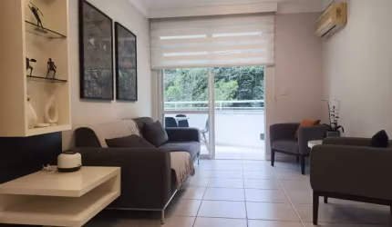 Apartamento com 2 quartos para alugar na Rodovia Virgílio Várzea, 2236, Monte Verde, Florianópolis, 82 m2 por R$ 5.000