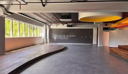 Sala comercial para alugar na Rodovia José Carlos Daux, 5500, Saco Grande, Florianópolis, 765 m2 por R$ 45.600