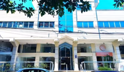 Ponto comercial para alugar na Avenida Afonso Delambert Neto, 619, Lagoa da Conceição, Florianópolis, 57 m2 por R$ 6.000