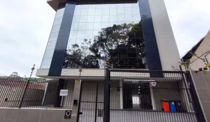 Sala comercial para alugar na Servidão Manoel Libânio da Costa, 469, João Paulo, Florianópolis, 282 m2 por R$ 12.771