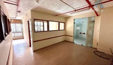 Andar Corporativo, 177 m² - venda ou aluguel - Centro - Niterói/RJ