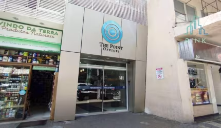 Loja para alugar, 250 m² - Centro - Niterói/RJ