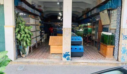Loja à venda, 170 m² - Centro - Niterói/RJ