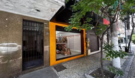 Loja para alugar, 26 m² por R$ 9.435,00/mês - Icaraí - Niterói/RJ