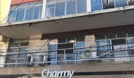 Sala para alugar, 30 m² - Centro - Niterói/RJ