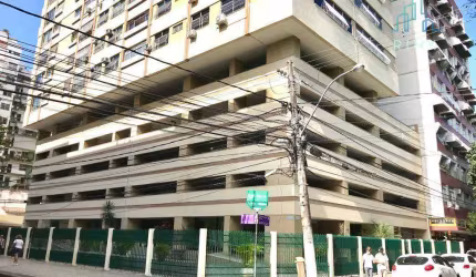 Apartamento com 2 quartos à venda - Icaraí - Niterói/RJ