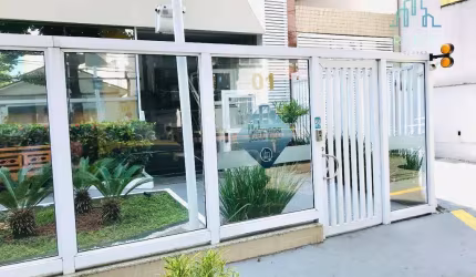 Apartamento com 2 quartos à venda, 78 m²- Jardim Icaraí - Niterói/RJ