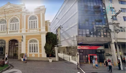Conjunto à venda, 270 m² - Centro - Niterói/RJ