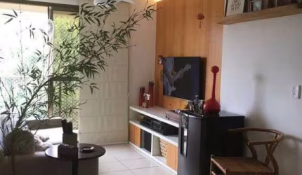 Cobertura com 2 dormitórios à venda, 128 m² - Gragoatá - Niterói/RJ