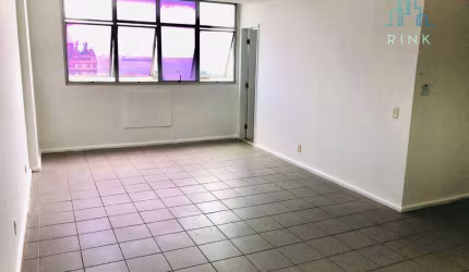 Sala para alugar, 35 m² - Centro - Niterói/RJ