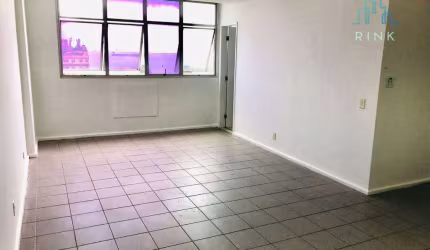 Sala para alugar, 35 m² - Centro - Niterói/RJ