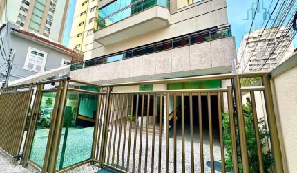 Apartamento com 2 quartos à venda, 96 m²  - Icaraí - Niterói/RJ