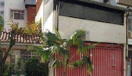 Prédio para alugar - Icaraí - Niterói/RJ