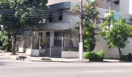 Loja, 500 m² - Venda - Icaraí - Niterói/RJ