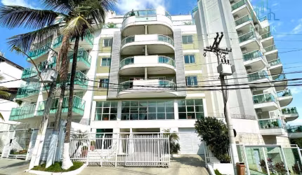 Apartamento com 3 quartos à venda, 123 m² - Boa Viagem - Niterói/RJ