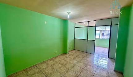 Sala para alugar, 45 m² - Amaral Peixoto - Centro - Niterói/RJ