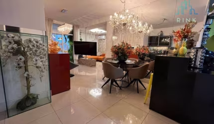 Apartamento com 2 quartos à venda, 90 m²  - Icaraí - Niterói/RJ