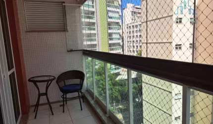 Apartamento com 2 quartos à venda - Icaraí - Niterói/RJ