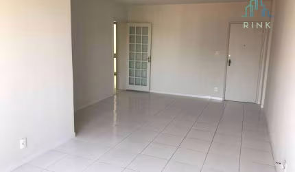 Apartamento com 3 quartos no Campo de São Bento - Icaraí - Niterói/RJ