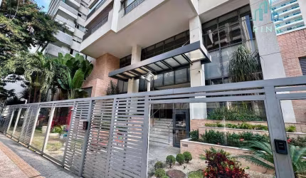 Apartamento com 2 quartos para alugar no Soho - Icaraí - Niterói/RJ