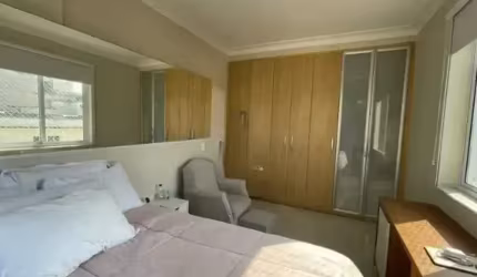 Apartamento com 3 Quartos à venda, 131m² - Copacabana