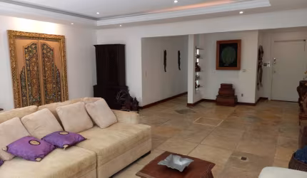 Apartamento com 3 Quartos à venda, 249m² - Copacabana
