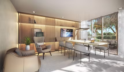 APARTAMENTO COM 4 SUITES 3 VAGAS BARRA DA TIJUCA - VENDA
