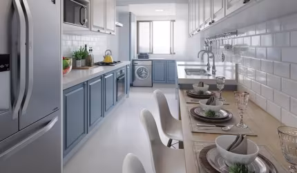 APARTAMENTO NA QUADRA DA PRAIA DE IPANEMA 4 QUARTOS 1 VAGA 200M²