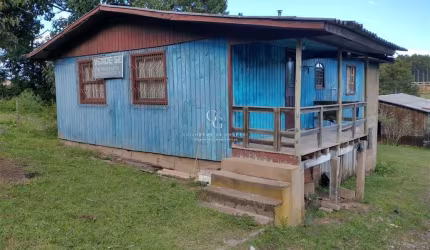 Terreno à venda no Centro, Jaquirana  por R$ 200.000