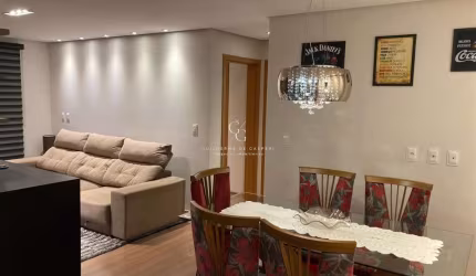 Apartamento com 2 quartos à venda no Jardim do Shopping, Caxias do Sul , 74 m2 por R$ 497.999
