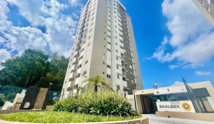 Apartamento com 2 quartos à venda no Panazzolo, Caxias do Sul , 55 m2 por R$ 349.999