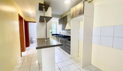 Apartamento com 2 quartos à venda na Morada dos Alpes, Caxias do Sul , 48 m2 por R$ 200.000